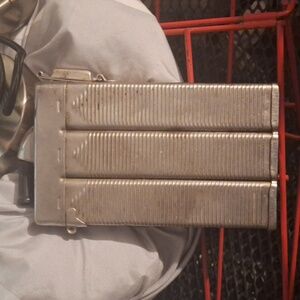 Edison model p cap lamp battery